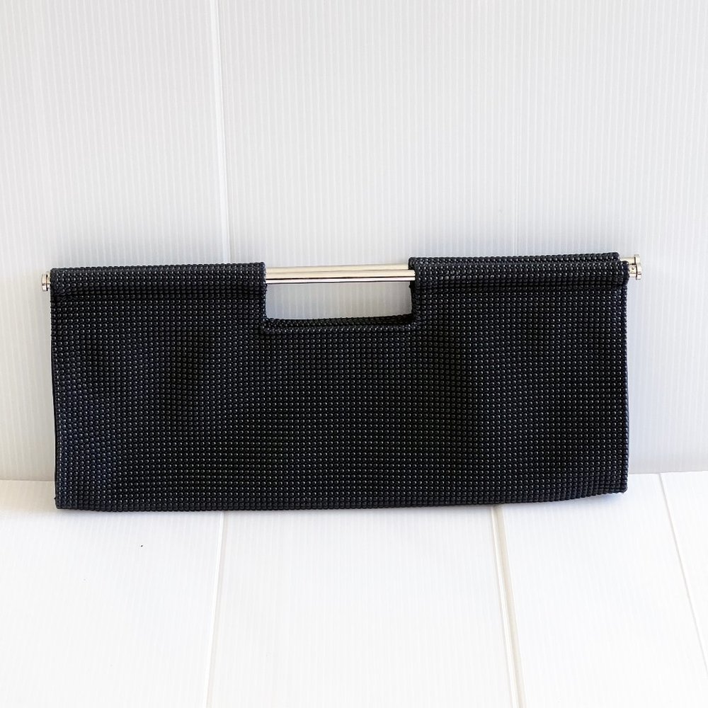 Urban Oxide Asian Inspired Clutch Purse